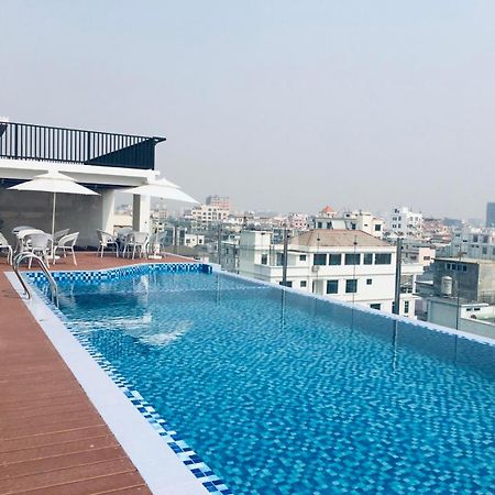 Gold Leaf Hotel Мандалей Екстериор снимка